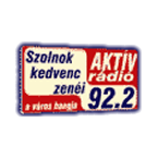 Aktiv Radio - 92.2 FM Szolnok
Listen Radio Online Free
Aktiv Radio - 92.2 FM Szolnok