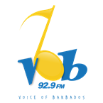 VOB 929 - Voice Of Barbados FM 92.9 FM Sturges
Listen Radio Online Free
VOB 929 - Voice Of Barbados FM 92.9 FM Sturges