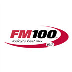WMC-FM - FM 100 99.7 FM Memphis, TN
Listen Radio Online Free
WMC-FM - FM 100 99.7 FM Memphis, TN