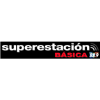 Superestacion - 88.9 FM Bogotá
Listen Radio Online Free
Superestacion - 88.9 FM Bogotá