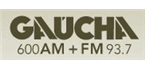 Rádio Gaúcha AM - 600 AM Porto Alegre, RS