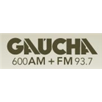 Radio Gaucha - 600 AM Porto Alegre
Listen Radio Online Free
Radio Gaucha - 600 AM Porto Alegre