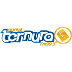 Ternura FM - 99.3 FM Ibitinga
Listen Radio Online Free
Ternura FM - 99.3 FM Ibitinga