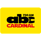Radio Cardinal - 730 AM Lambaré
escuchar radio en línea libre
Radio Cardinal - 730 AM Lambaré