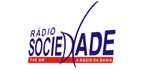 RÃ¡dio Sociedade - 740 AM Salvador