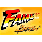 Fame FM - 92.7 FM Kingston
Listen Radio Online Free
Fame FM - 92.7 FM Kingston