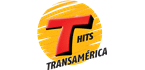 Transamerica Hits (SatÃ©lite) - 100.1 FM Sao Paulo, SP