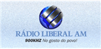 O Liberal CBN - 900 AM BelÃ©m