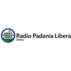 Radio Padania Libera - 103.5 FM Milano
Listen Radio Online Free
Radio Padania Libera - 103.5 FM Milano