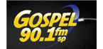 Gospel FM - 90.1 FM São Paulo