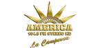 America Estereo Radio - 104.5 FM Quito