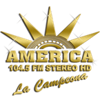 America Estereo Radio - 104.5 FM Quito
Listen Radio Online Free
America Estereo Radio - 104.5 FM Quito