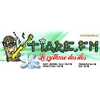 Tiare FM - 104.2 FM Papeete
Listen Radio Online Free
Tiare FM - 104.2 FM Papeete