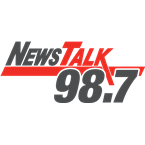 WOKI - 98.7 FM Oliver Springs, TN
Listen Radio Online Free
WOKI - 98.7 FM Oliver Springs, TN