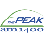 WMXF - The Peak 1400 AM Waynesville, NC
Listen Radio Online Free
WMXF - The Peak 1400 AM Waynesville, NC