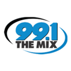 WMYX-FM - 99.1 FM Milwaukee, WI
Listen Radio Online Free
WMYX-FM - 99.1 FM Milwaukee, WI