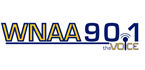 WNAA - 90.1 FM Greensboro, NC