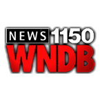 WNDB - 1150 AM Daytona Beach, FL
WNDB - 1150 AM Daytona Beach, FL