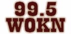 WOKN - 99.5 FM Southport, NY