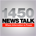 WOL - 1450 AM Washington, DC
Listen Radio Online Free
WOL - 1450 AM Washington, DC