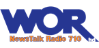 WOR - 710 AM New York, NY