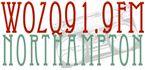 WOZQ - 91.9 FM Northampton, MA