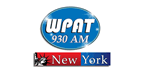 WPAT - 930 AM Paterson, NJ