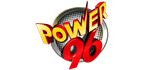 WPOW - Power 96 96.5 FM Miami, FL