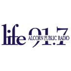 WPRL - Life 91.7 Lorman, MS
Listen Radio Online Free
WPRL - Life 91.7 Lorman, MS