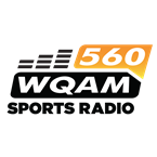 WQAM - 560 AM Miami, FL
Listen Radio Online Free
WQAM - 560 AM Miami, FL