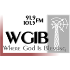 WKJV-LP - WGIB 100.5 FM Bristol, VA
Listen Radio Online Free
WKJV-LP - WGIB 100.5 FM Bristol, VA