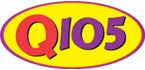 WQHQ - Q-105 104.7 FM Ocean City, MD