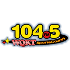 WQKT - 104.5 FM Wooster, OH
Listen Radio Online Free
WQKT - 104.5 FM Wooster, OH