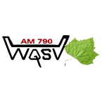 WQSV - 790 AM Ashland City, TN
Listen Radio Online Free
WQSV - 790 AM Ashland City, TN