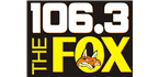 WBUK - The Fox 106.3 FM Ottawa, OH