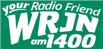 WRJN - 1400 AM Racine, WI