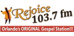 WRMQ - Rejoice 1140 Orlando, FL