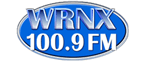 WRNX - 100.9 FM Amherst, MA