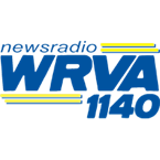 WRVA - 1140 AM Richmond, VA
Listen Radio Online Free
WRVA - 1140 AM Richmond, VA