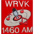 WRVK - 1460 AM Mount Vernon, KY
Listen Radio Online Free
WRVK - 1460 AM Mount Vernon, KY