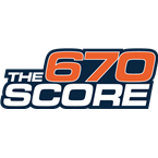 WSCR - 670 The Score Chicago, IL
Listen Radio Online Free
WSCR - 670 The Score Chicago, IL