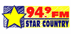 WSLC-FM - 94.9 Star Country Roanoke, VA