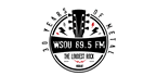 WSOU-HD2 - 89.5 FM South Orange, NJ