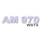 WSTX - 970 AM Christiansted, VI
Listen Radio Online Free
WSTX - 970 AM Christiansted, VI