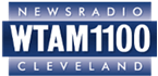 WTAM - 1100 AM Cleveland, OH