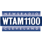 WTAM - 1100 AM Cleveland, OH
Listen Radio Online Free
WTAM - 1100 AM Cleveland, OH