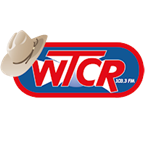 WTCR-FM - 103.3 FM Huntington, WV
Listen Radio Online Free
WTCR-FM - 103.3 FM Huntington, WV