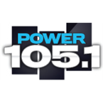 WWPR-FM - Power 105.1 New York, NY
Listen Radio Online Free
WWPR-FM - Power 105.1 New York, NY