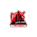 WTOS-FM - 105.1 FM Skowhegan, ME
Listen Radio Online Free
WTOS-FM - 105.1 FM Skowhegan, ME