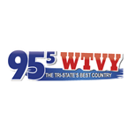 WTVY-FM - 95.5 FM Dothan, AL
Listen Radio Online Free
WTVY-FM - 95.5 FM Dothan, AL